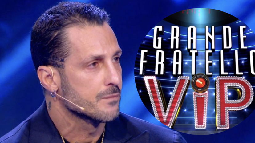 Fabrizio Corona: “Vi anticipo chi vincerà il GF Vip 7, ecco il nome” preview