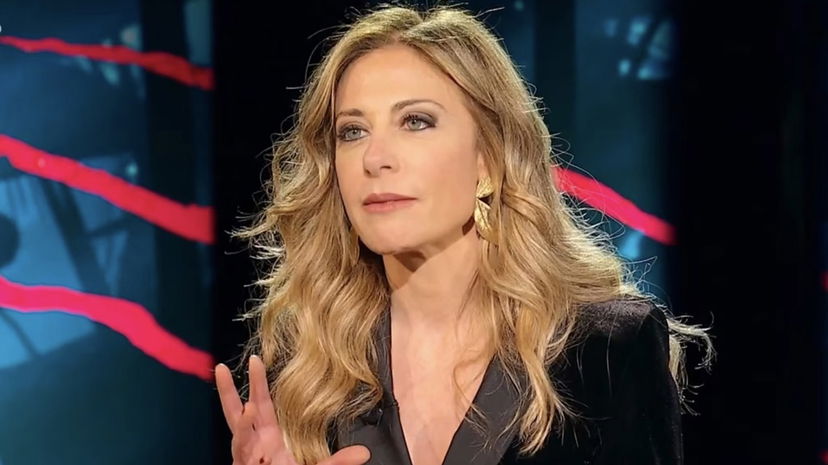 Fagnani tagliata? Ecco perché l’ultima parte di Belve non è andata in onda preview