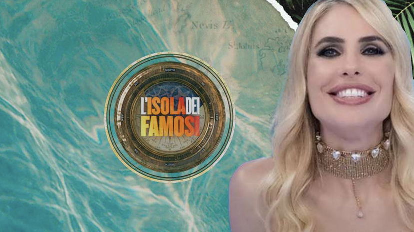 Famosa attrice pronta a partire per L’Isola dei Famosi: “Ecco perché parteciperò” preview