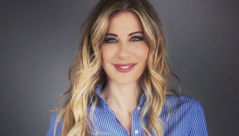 Francesca Fagnani svela che belva si sente, torna sul caso Fedez e punge Pino Insegno preview