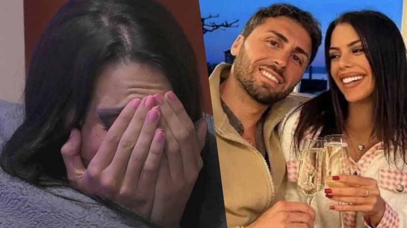 Gianluca Benincasa smaschera Antonella: “Quello che aveva pianificato e la promessa” preview