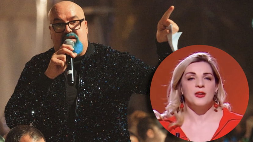 Giovanni Ciacci, il suo commento al coming out di Elena Di Cioccio come HIV+ preview