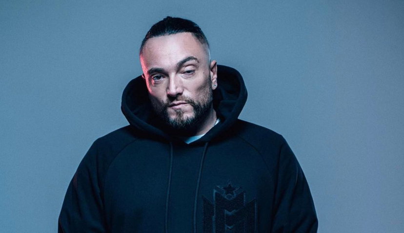 Guè e il video pubblicato per errore su Instagram: è la seconda volta che gli succede preview