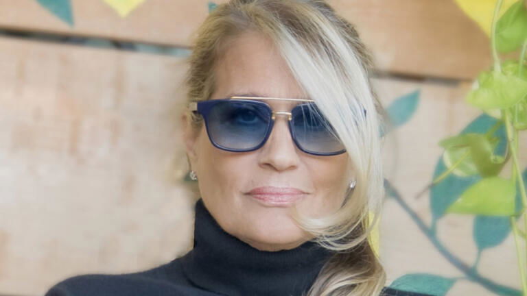 Heather Parisi 