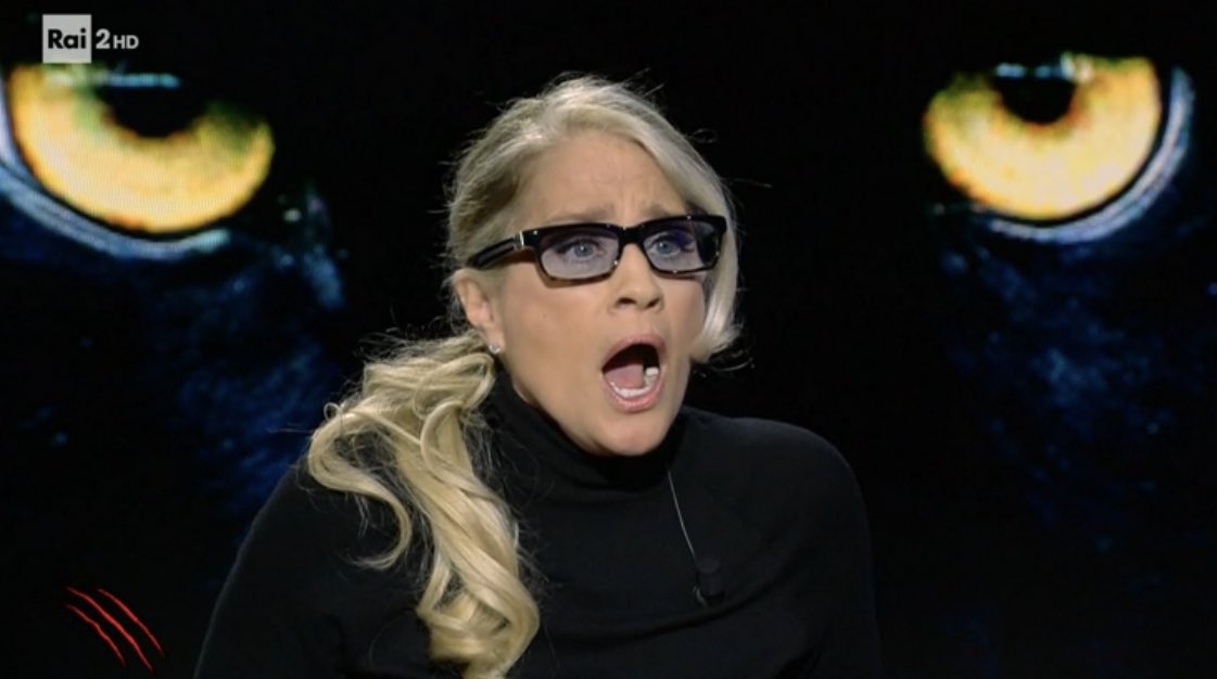 Heather Parisi