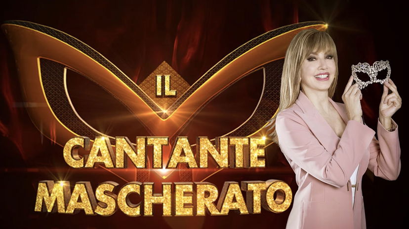 Il Cantante Mascherato chiude i battenti dopo questa edizione: quanto costano 6 puntate preview