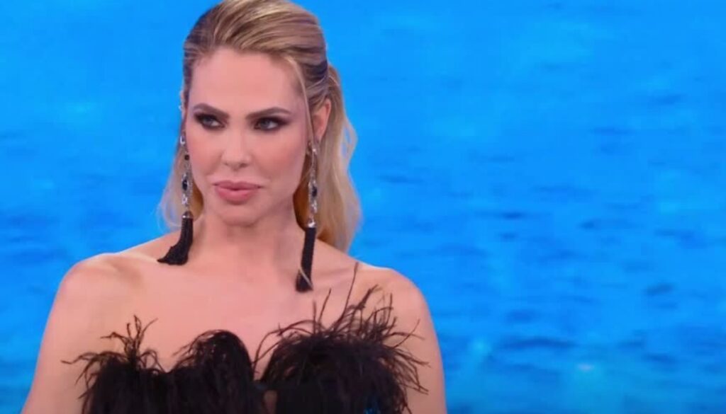 Ilary Blasi