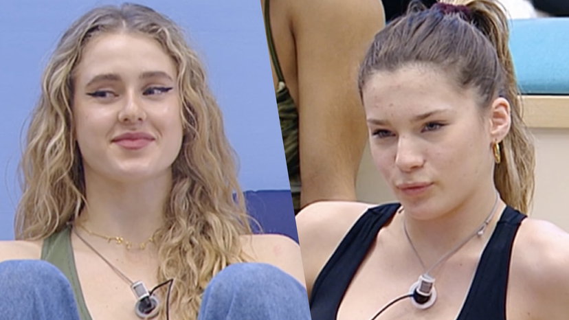 Isobel e Maddalena, la Celentano le mette una contro l’altra preview