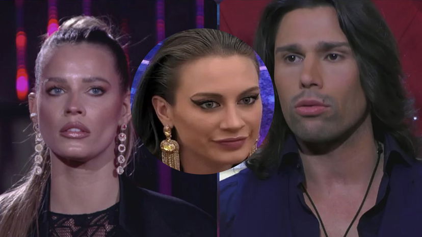 Ivana Mrazova conferma la diffida di Luca: “Nikita mi ha fatto saltare i nervi” preview