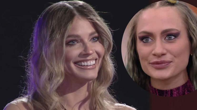 Ivana Mrazova sbotta contro Nikita Pelizon: “Sono scioccata” preview