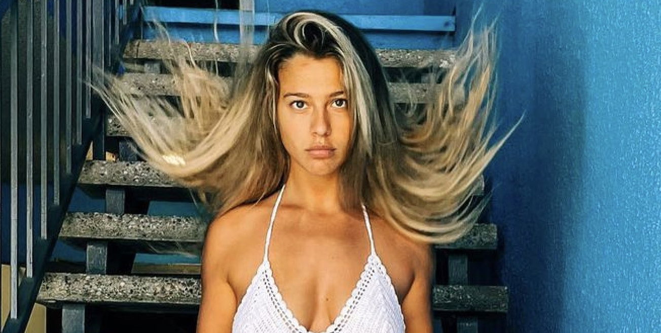 Jacqueline Di Giacomo