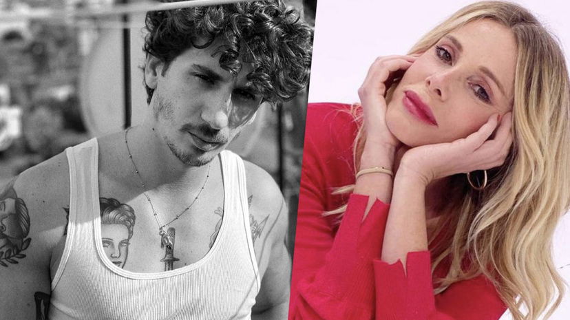 Jody Proietti, chi è il nuovo flirt di Alessia Marcuzzi: da Amici e Sanremo a Tale e Quale preview