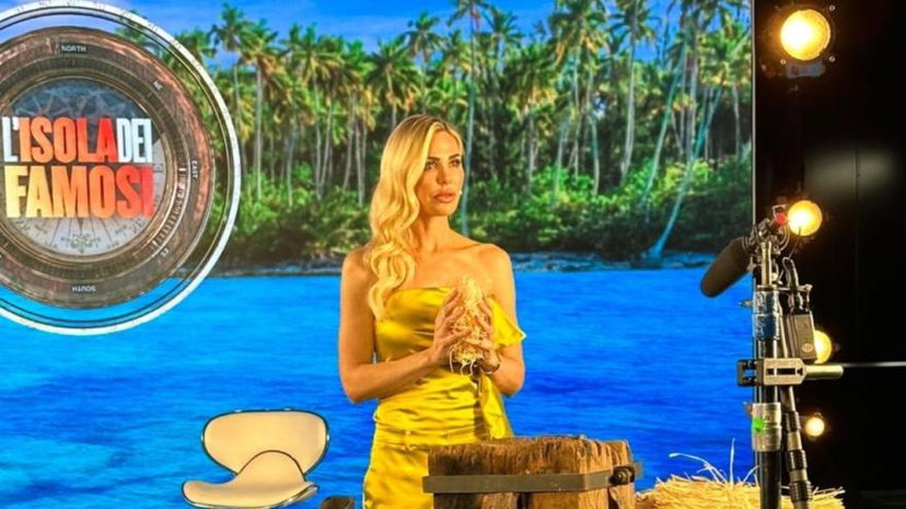 L’Isola dei Famosi, ex collega di Siffredi nel ruolo di riserva preview
