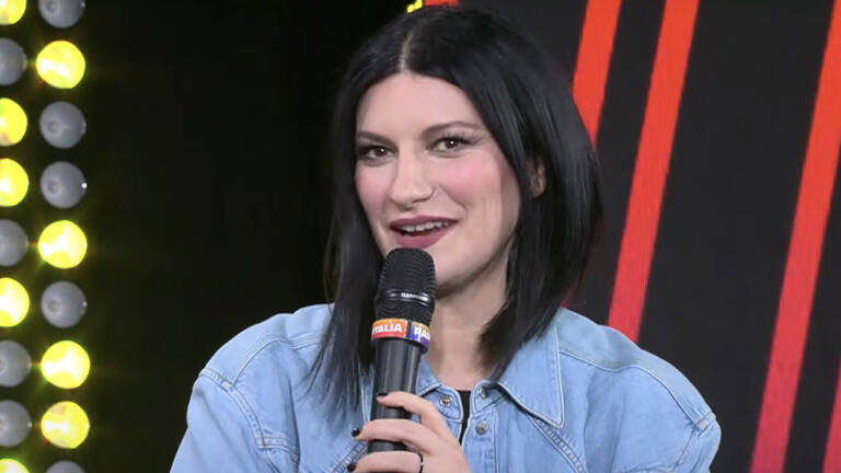 LAURA PAUSINI 