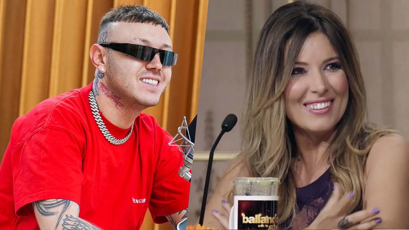 Lazza e Selvaggia Lucarelli, il battibecco inaspettato preview