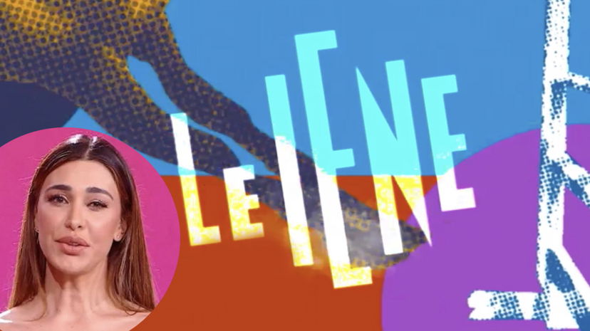 Le Iene, Belen assente e sostituita all’ultimo: il motivo preview