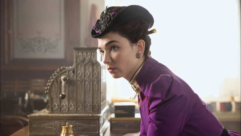 I parenti di Lidia Poët contro la serie Netflix: “Scenaccia, inesattezze” preview