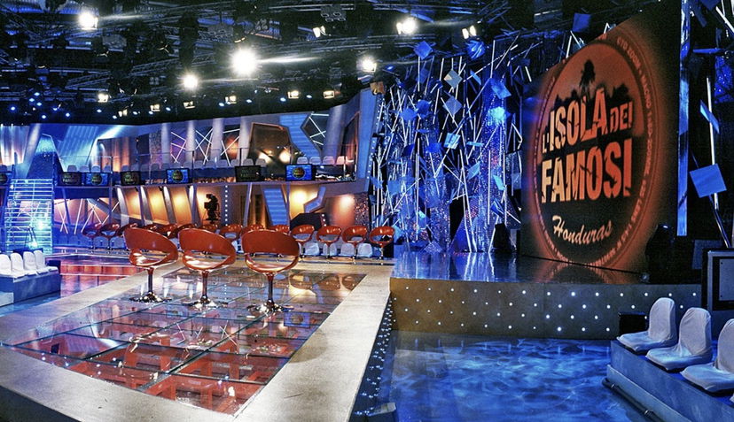 Ex naufrago: “GFVip? Il mio agente è già in contatto con la produzione, feedback positivo” preview