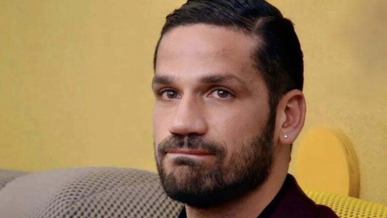 Luca Salatino pronto a lavorare con Maria de Filippi: le due proposte Luca Salatino pronto a lavorare con Maria de Filippi: le due proposte