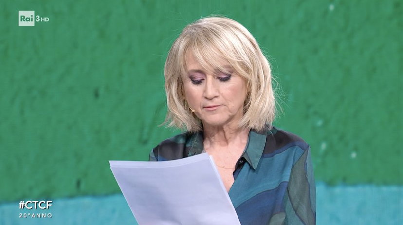 Luciana Littizzetto, lo splendido monologo sulle famiglie omogenitoriali preview