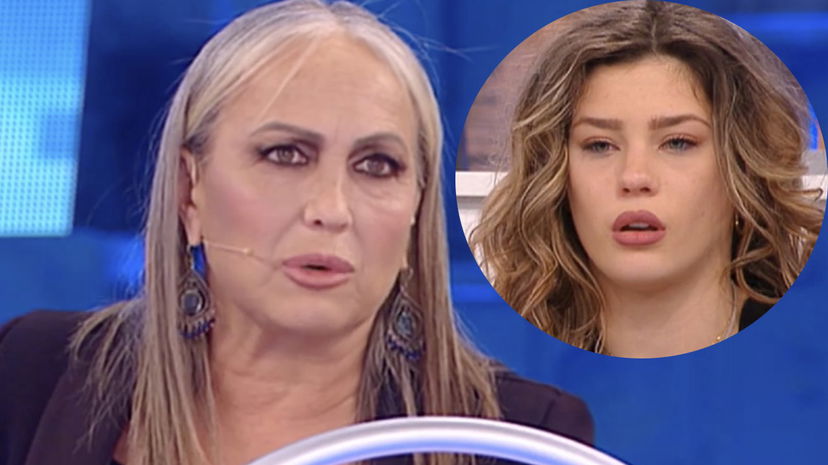 Maddalena Svevi contro la Celentano: “Ecco cosa farò al serale davanti a lei” preview