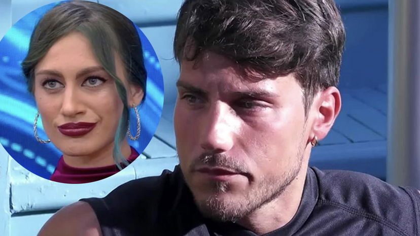 Mamma di Nikita la spara grossa su Daniele Dal Moro, lui sbotta (giustamente) preview