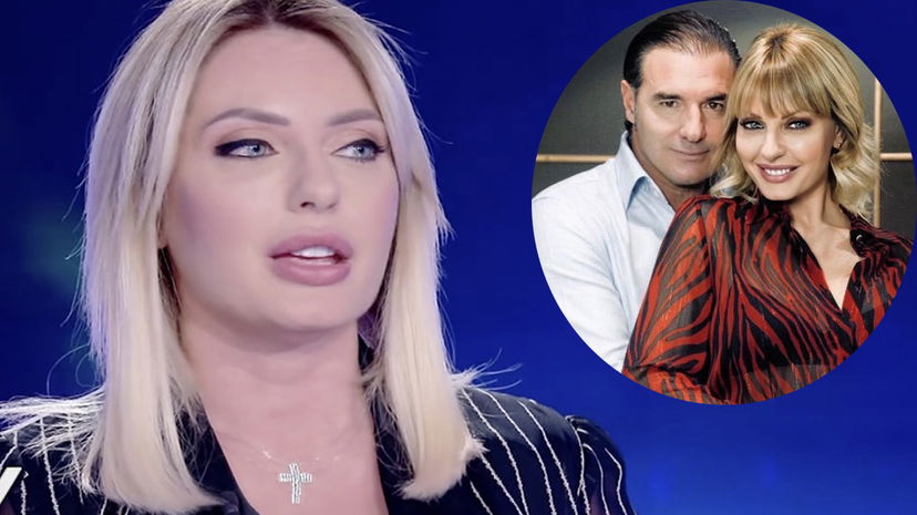 Manila Nazzaro spiega perché ha lasciato Lorenzo Amoruso: “Fine definitiva!” preview