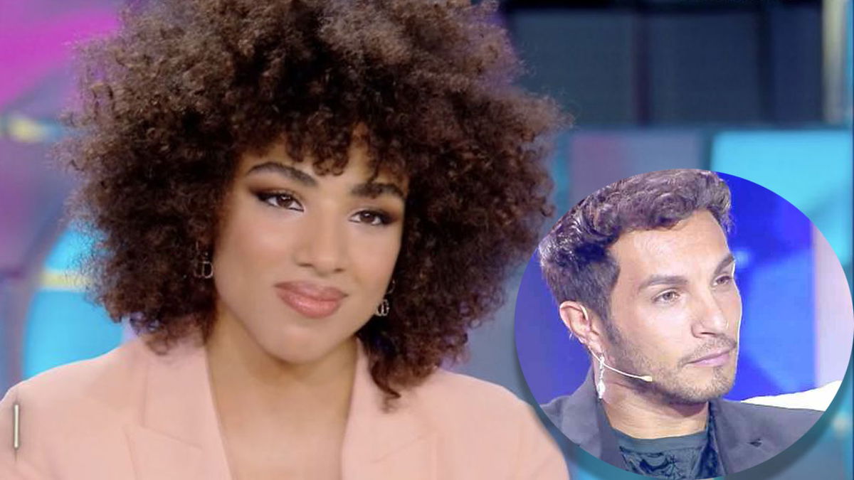 Megan Ria: “Ero innamorata di Marco Carta, gli chiesi di fidanzarsi con me” article-post