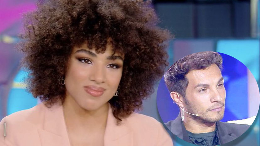 Megan Ria: “Ero innamorata di Marco Carta, gli chiesi di fidanzarsi con me” preview