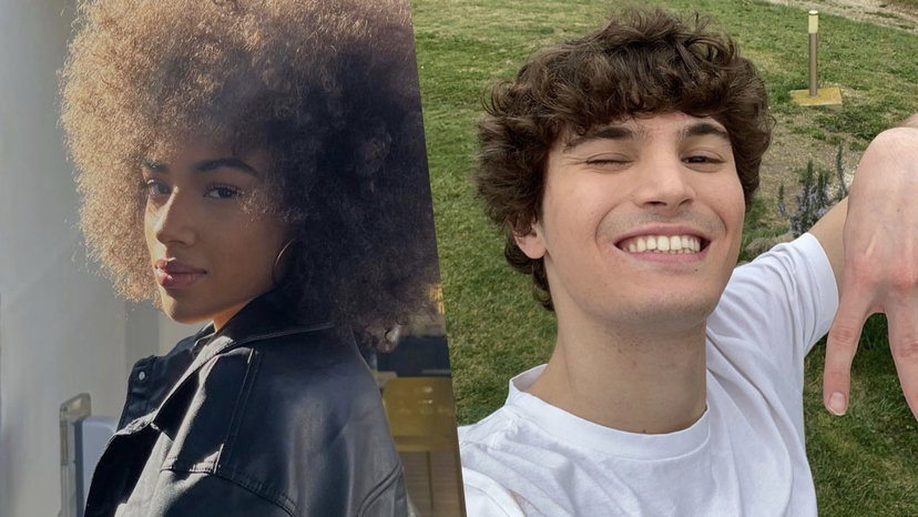 Megan Ria e NDG: le prime parole dopo l’eliminazione da Amici preview