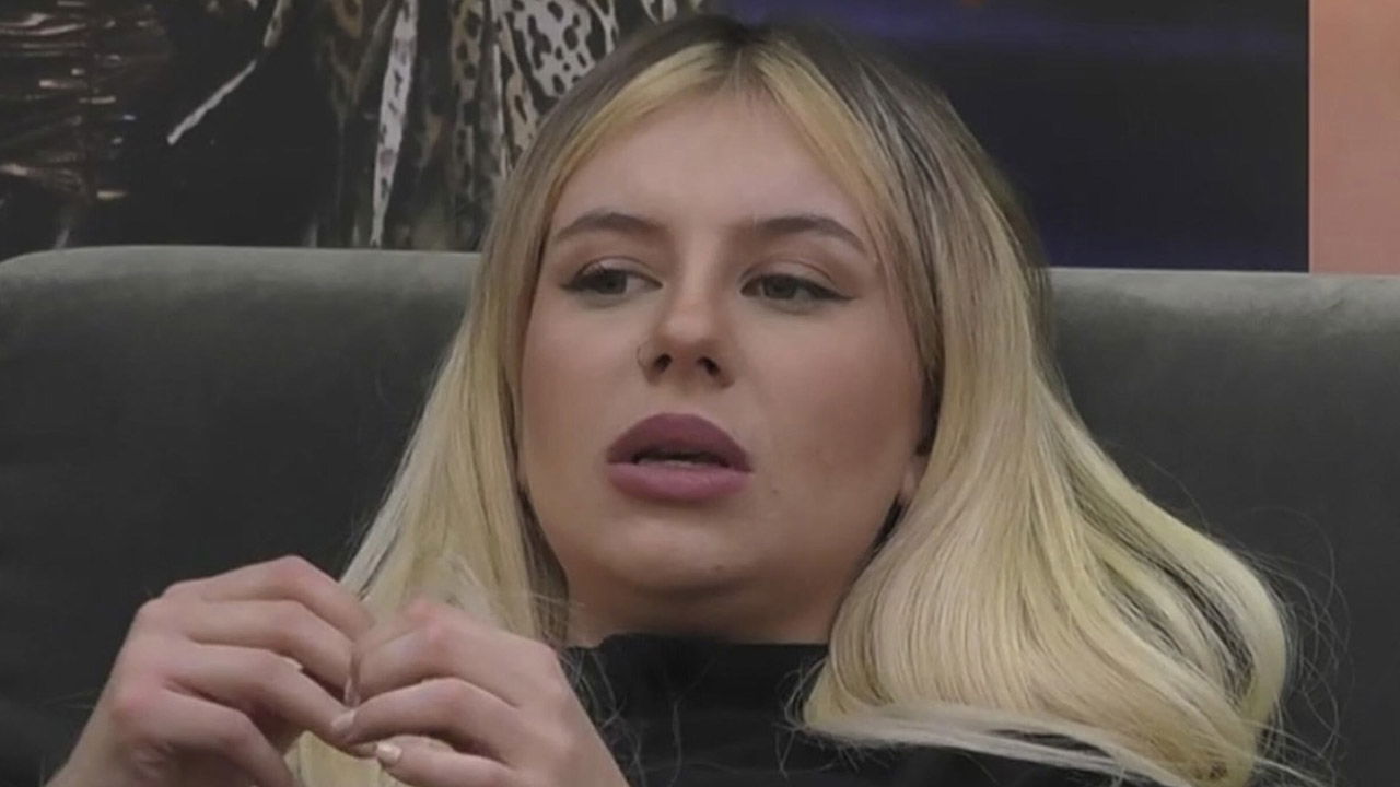 Micol Incorvaia esce dal GFVip