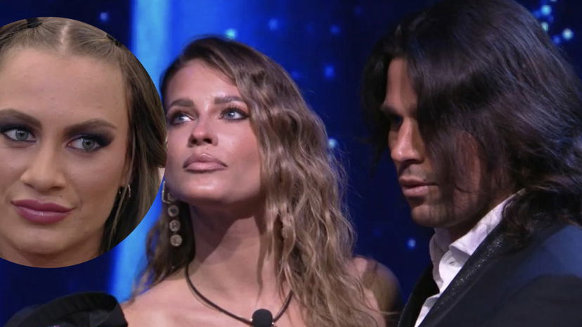 Mrazova svela se tornerà con Onestini e attacca Nikita: “Ossessionata da Luca” preview