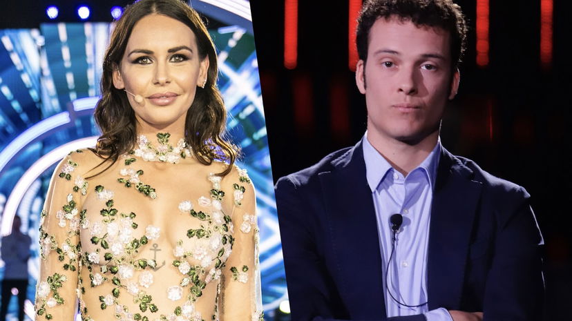 Murgia: “Ho scritto a Donnamaria ma non mi ha risposto”, lui va in ospedale preview