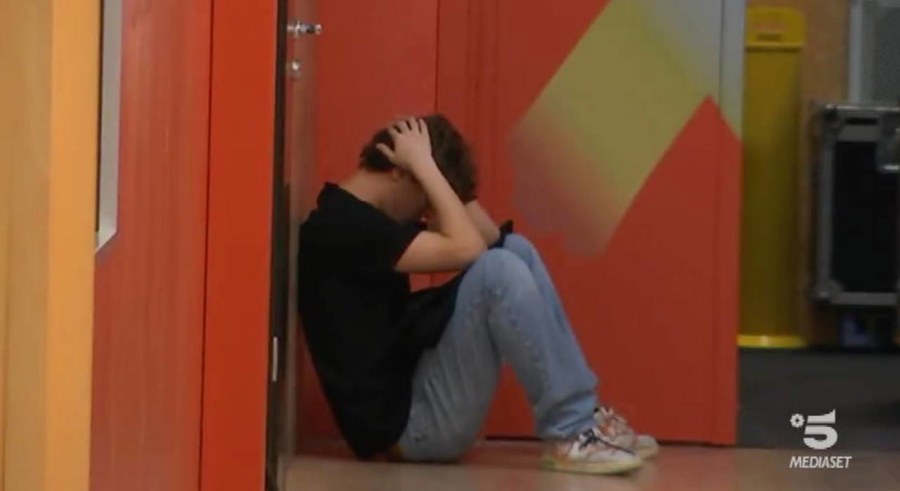 NDG in crisi dopo un’interrogazione andata male: “Diranno che non sono pronto per il serale” preview