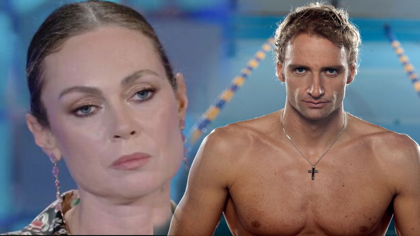 Natalia Titova, strana confessione su Rosolino: “Non mi fido, ma non voglio trovare nulla” preview