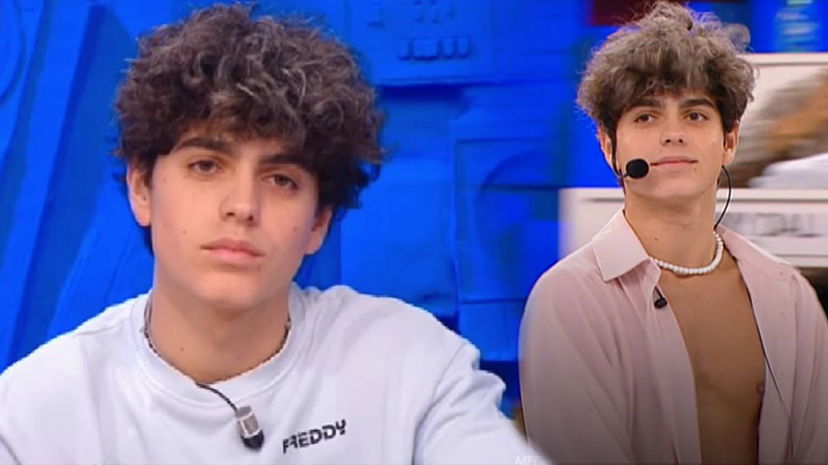 Niveo parla di Rita e svela chi sono i ragazzi di Amici che vorrebbe in finale e a cui tiene di più preview
