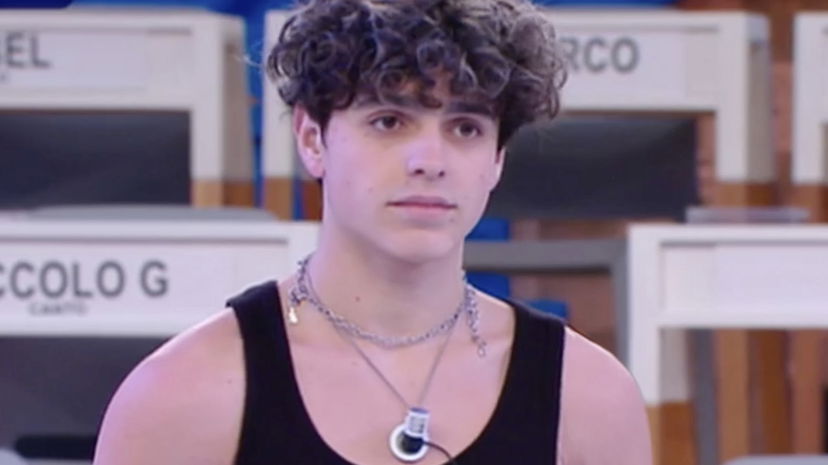 Niveo la combina grossa ad Amici a un passo dal serale: anticipazioni preview