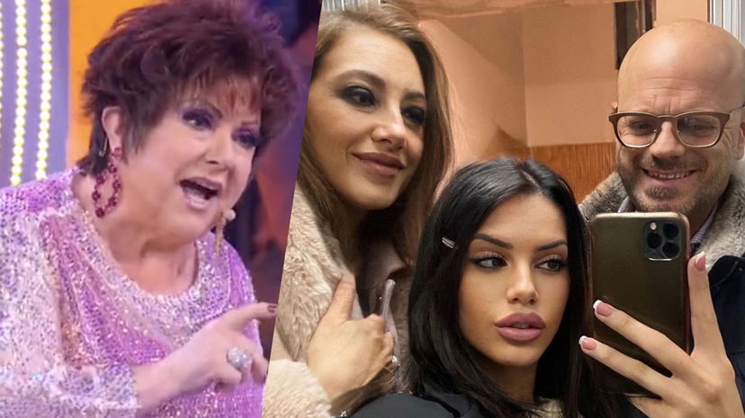 Orietta sbotta contro i genitori di Antonella: “Volgarità cattive su di me” preview