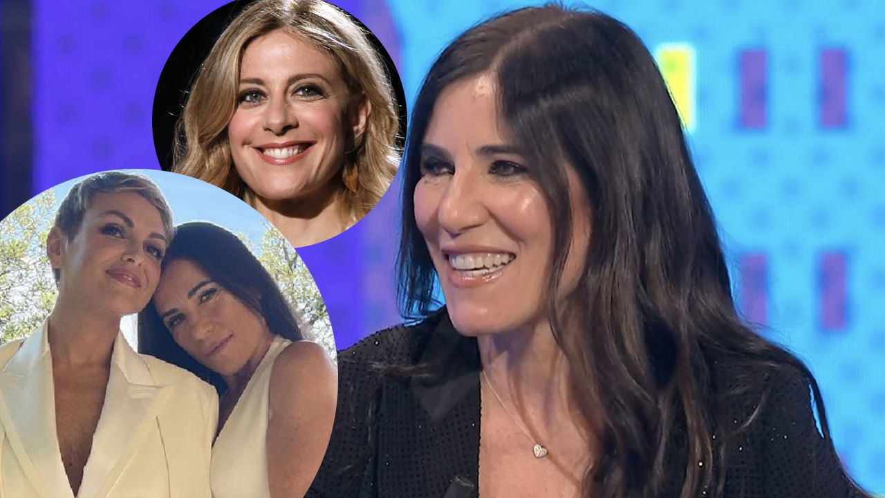 Paola Turci parla della Pascale
