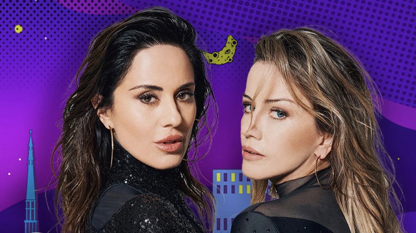 Paola e Chiara, dietro la loro reunion c’è un volto di Mediaset preview