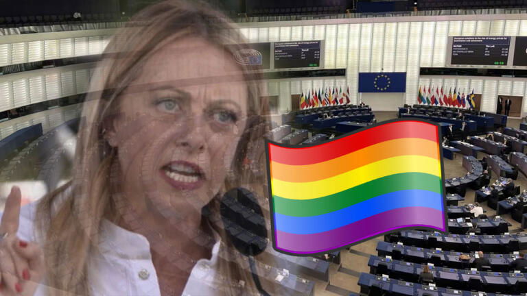 Parlamento europeo 
