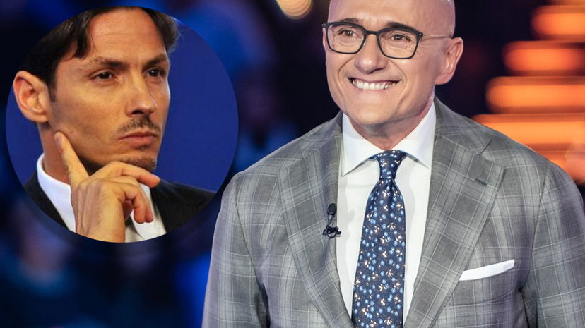 Berlusconi “patto di ferro” con Signorini: qual è il destino dell’ottava edizione del GFVip preview