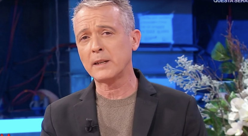 Pierluigi Diaco: “Sono un moralista conservatore” preview