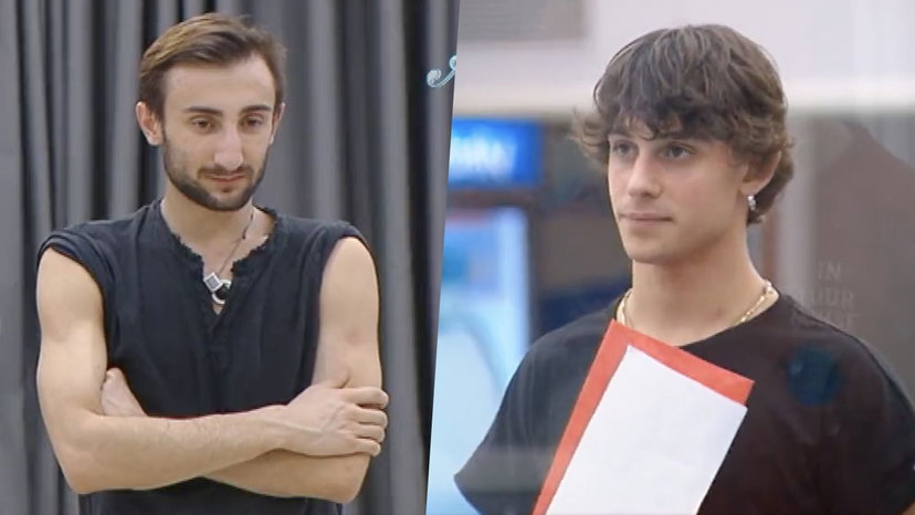 Ramon preoccupato per il guanto di sfida contro Samu: “Perché per lui è più semplice” preview