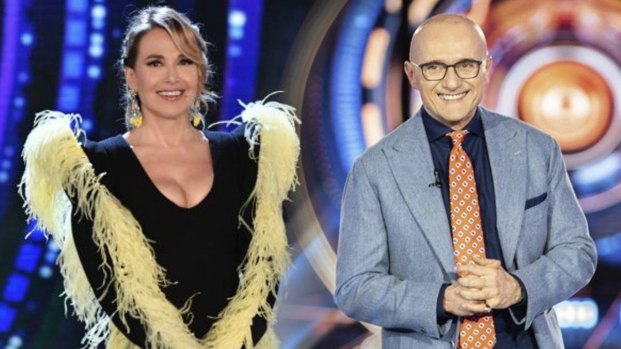 Rienzi parla del GF Vip