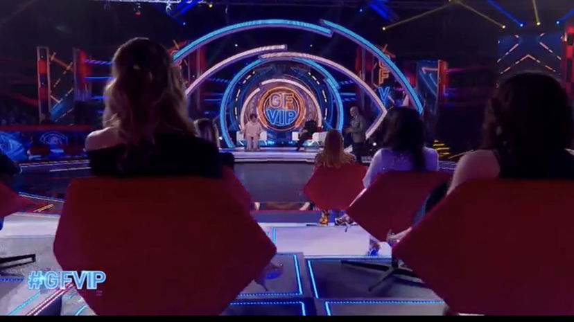 Rivoluzione GF Vip: come mai non ci sono ex gieffini in studio e chi l’ha deciso preview