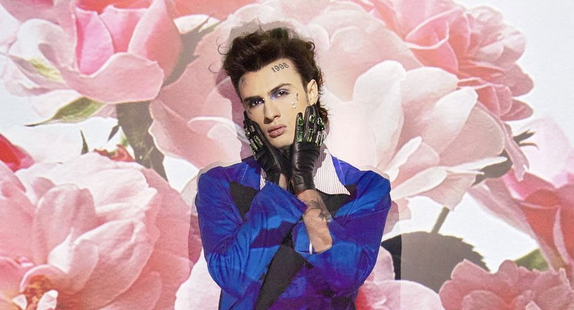 Rosa Chemical e Marco Mengoni ottengono nuove certificazioni, ma Sanremo 2022 è imbattibile preview