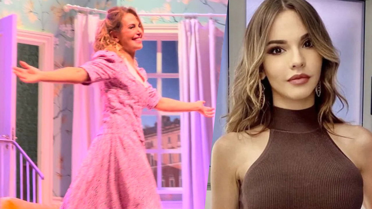 Sara Manfuso da Barbara