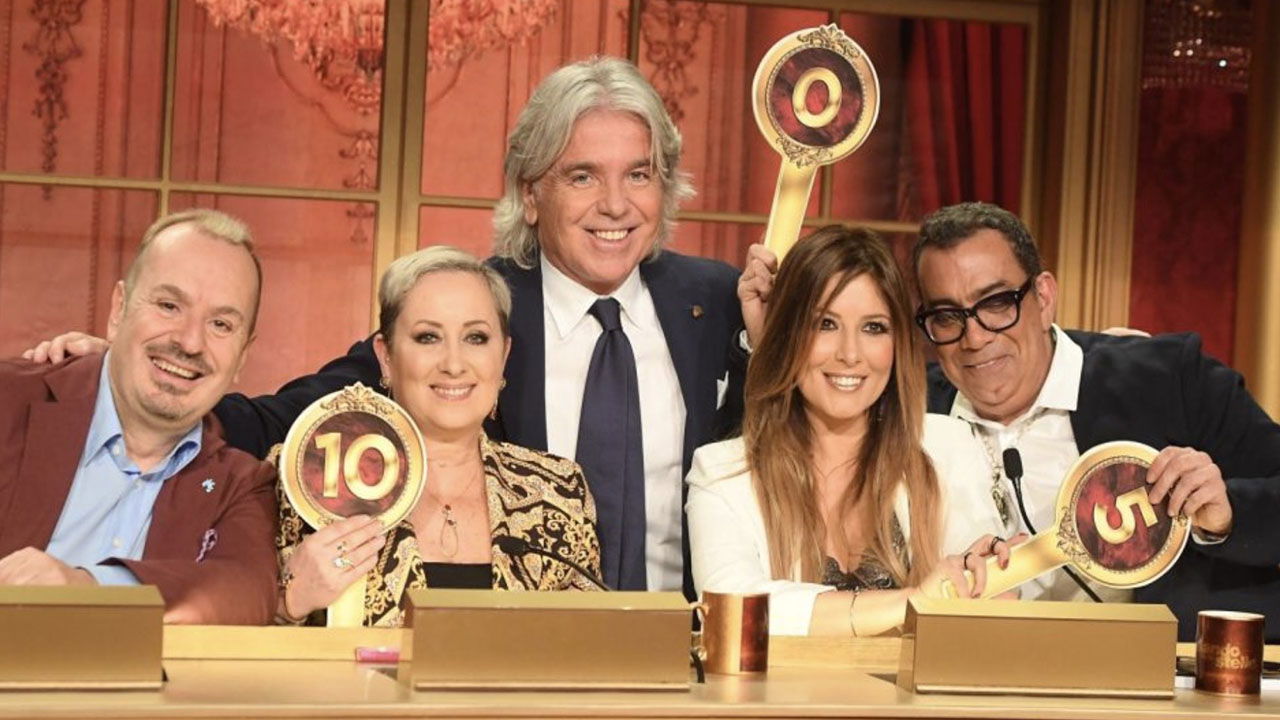 Selvaggia Lucarelli addio a Ballando