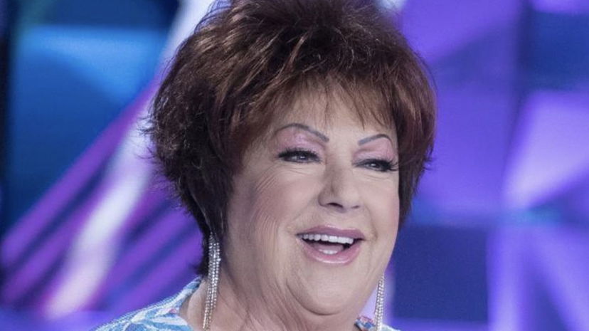 Sfogo di Orietta Berti: “Prepotenza, arroganza e maleducazione!” preview